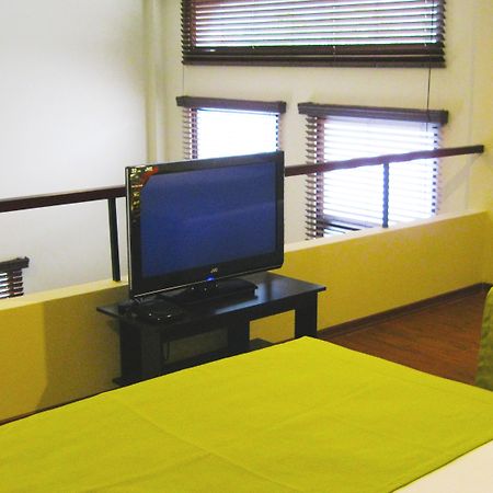 Apartterrazas Guayaquil -Suites&Lofts- Eksteriør bilde