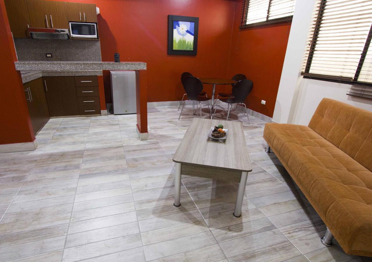 Apartterrazas Guayaquil -Suites&Lofts- Eksteriør bilde