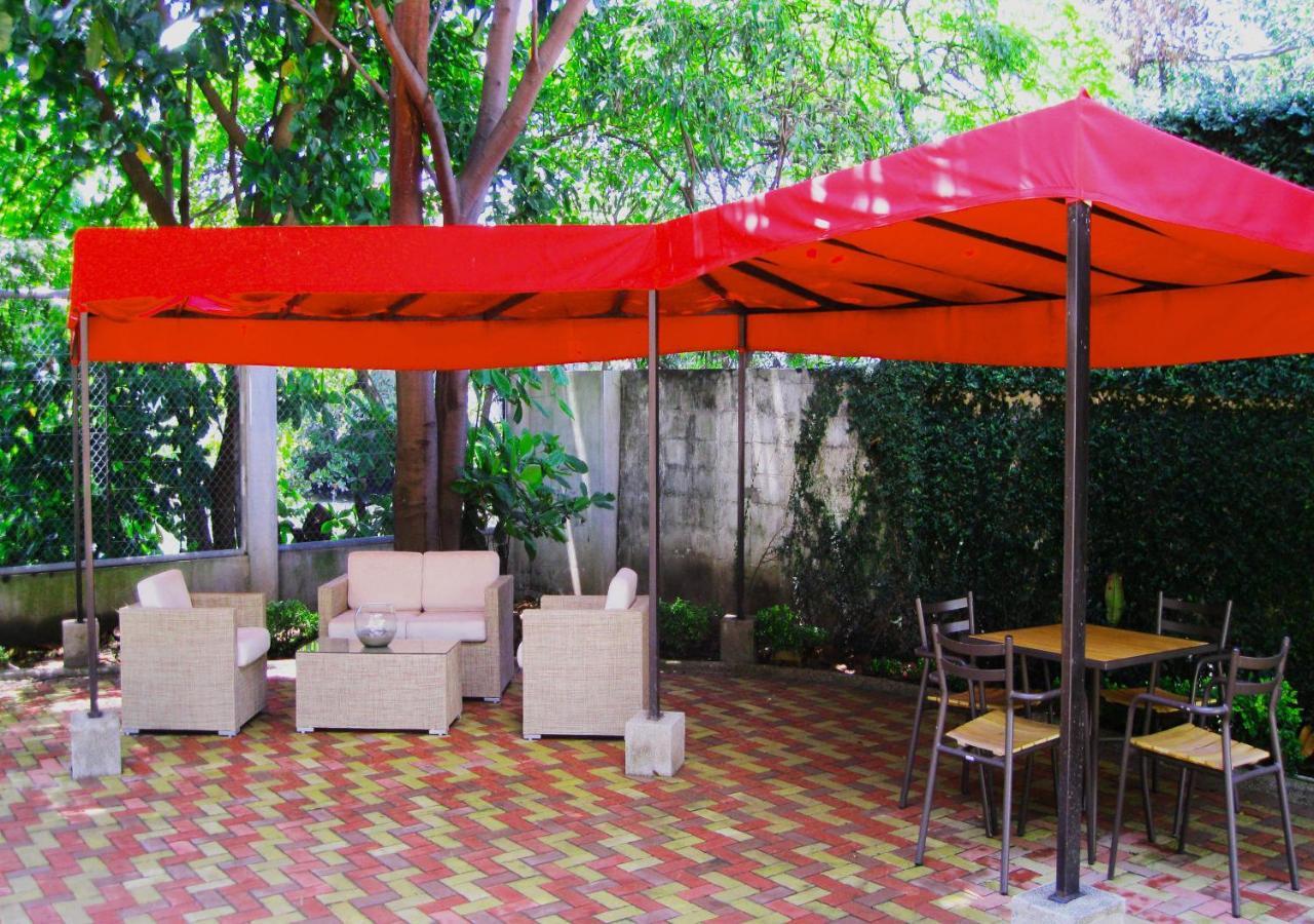 Apartterrazas Guayaquil -Suites&Lofts- Eksteriør bilde