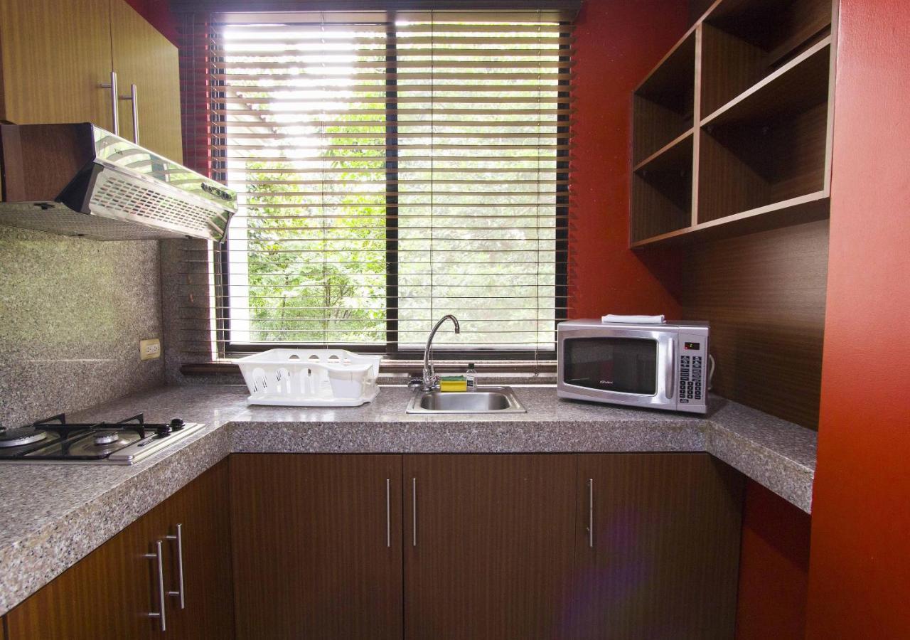 Apartterrazas Guayaquil -Suites&Lofts- Eksteriør bilde