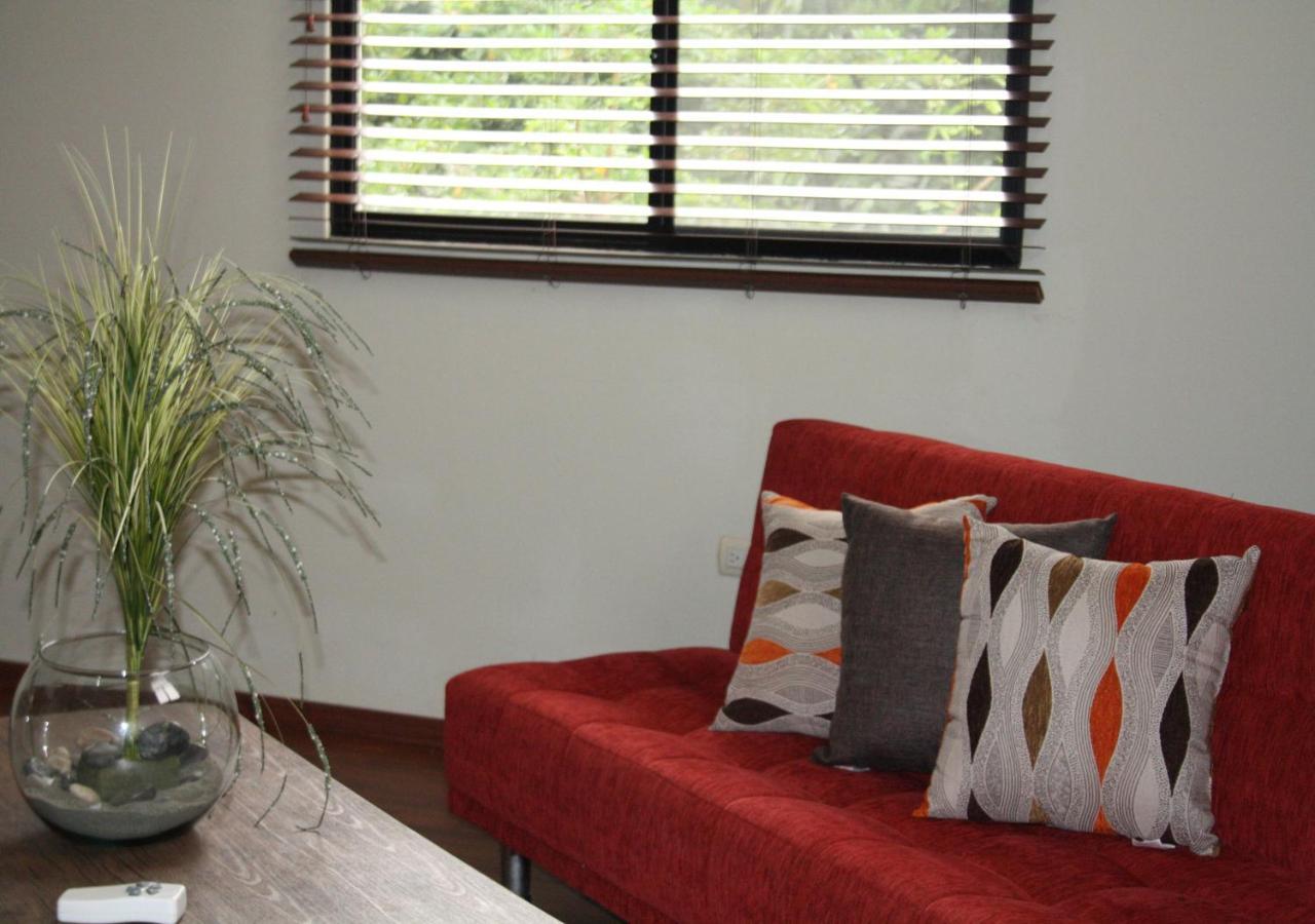 Apartterrazas Guayaquil -Suites&Lofts- Eksteriør bilde