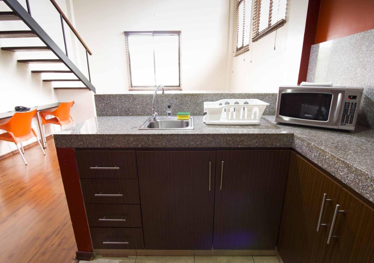 Apartterrazas Guayaquil -Suites&Lofts- Eksteriør bilde