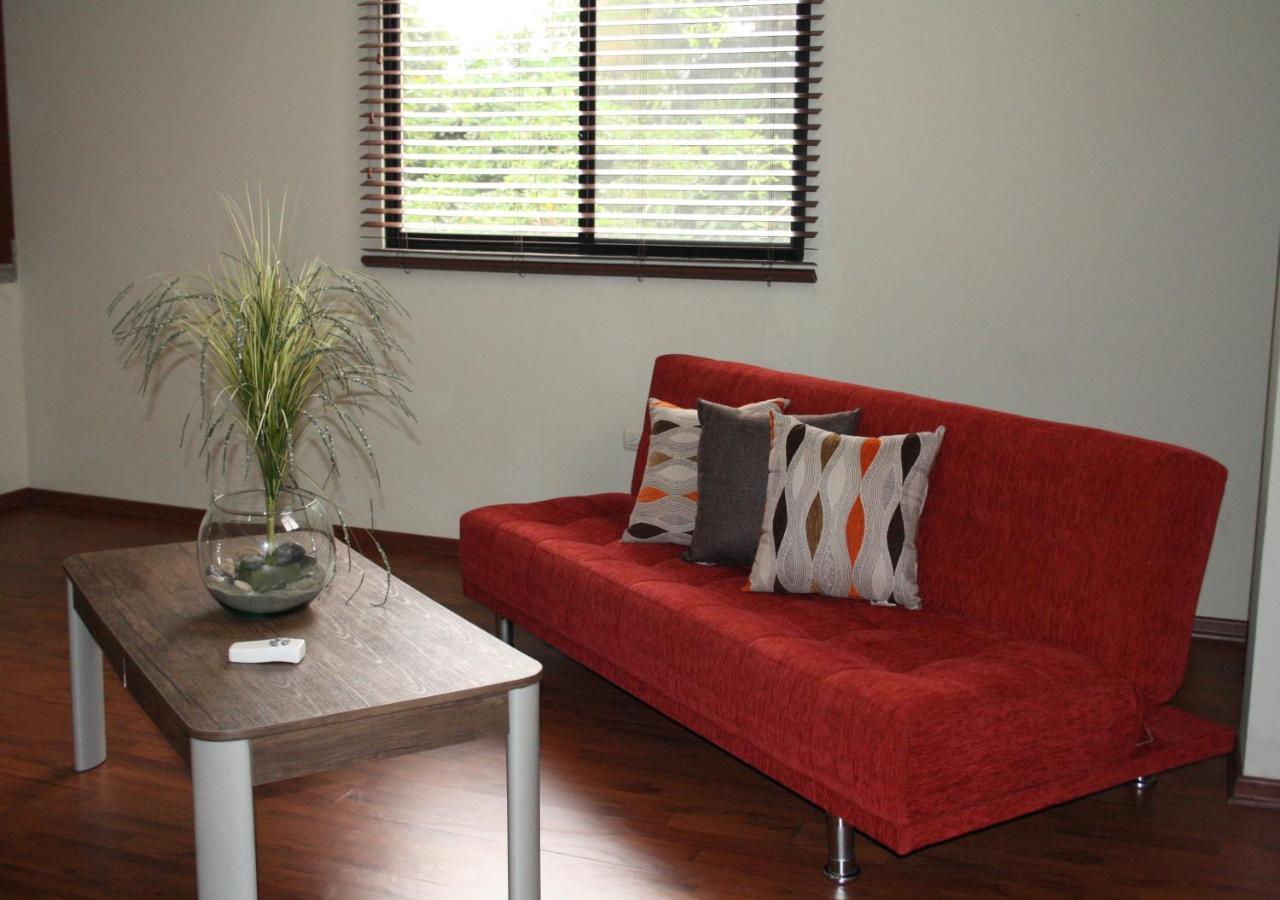 Apartterrazas Guayaquil -Suites&Lofts- Eksteriør bilde