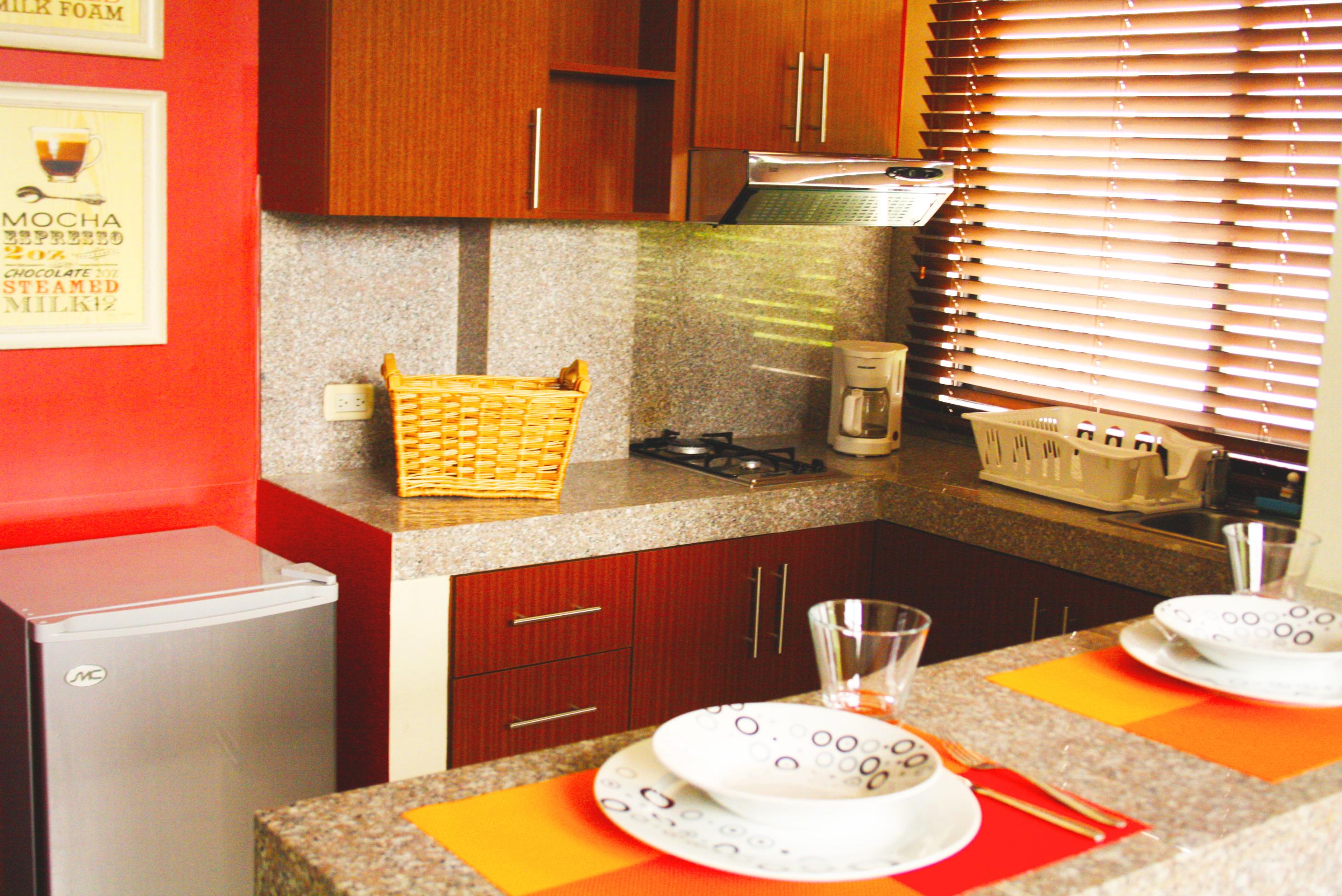 Apartterrazas Guayaquil -Suites&Lofts- Eksteriør bilde