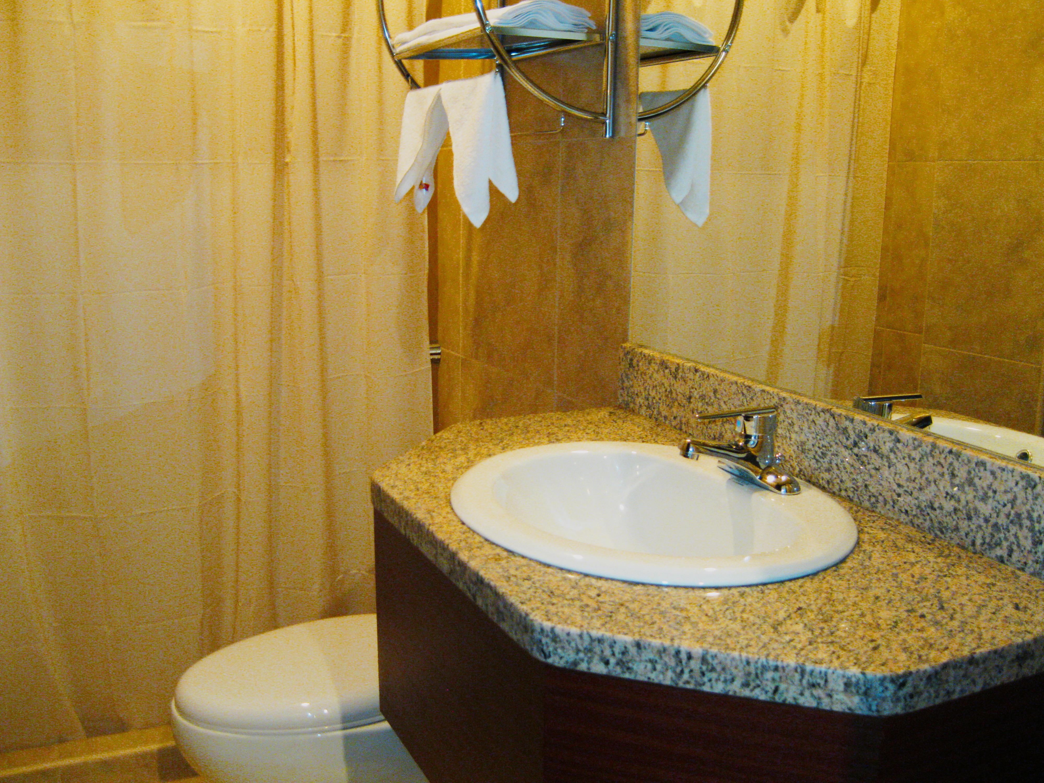 Apartterrazas Guayaquil -Suites&Lofts- Eksteriør bilde