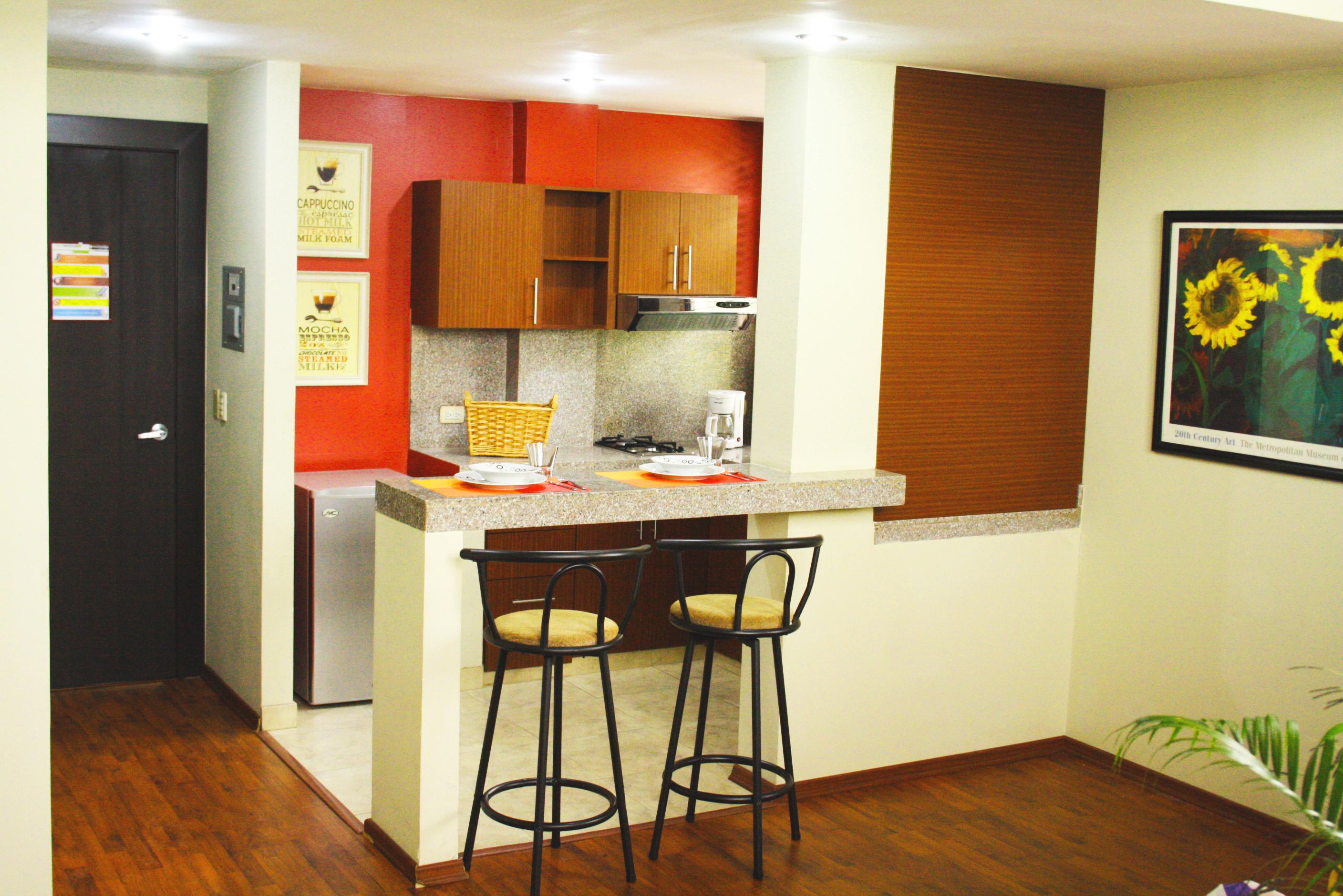 Apartterrazas Guayaquil -Suites&Lofts- Eksteriør bilde