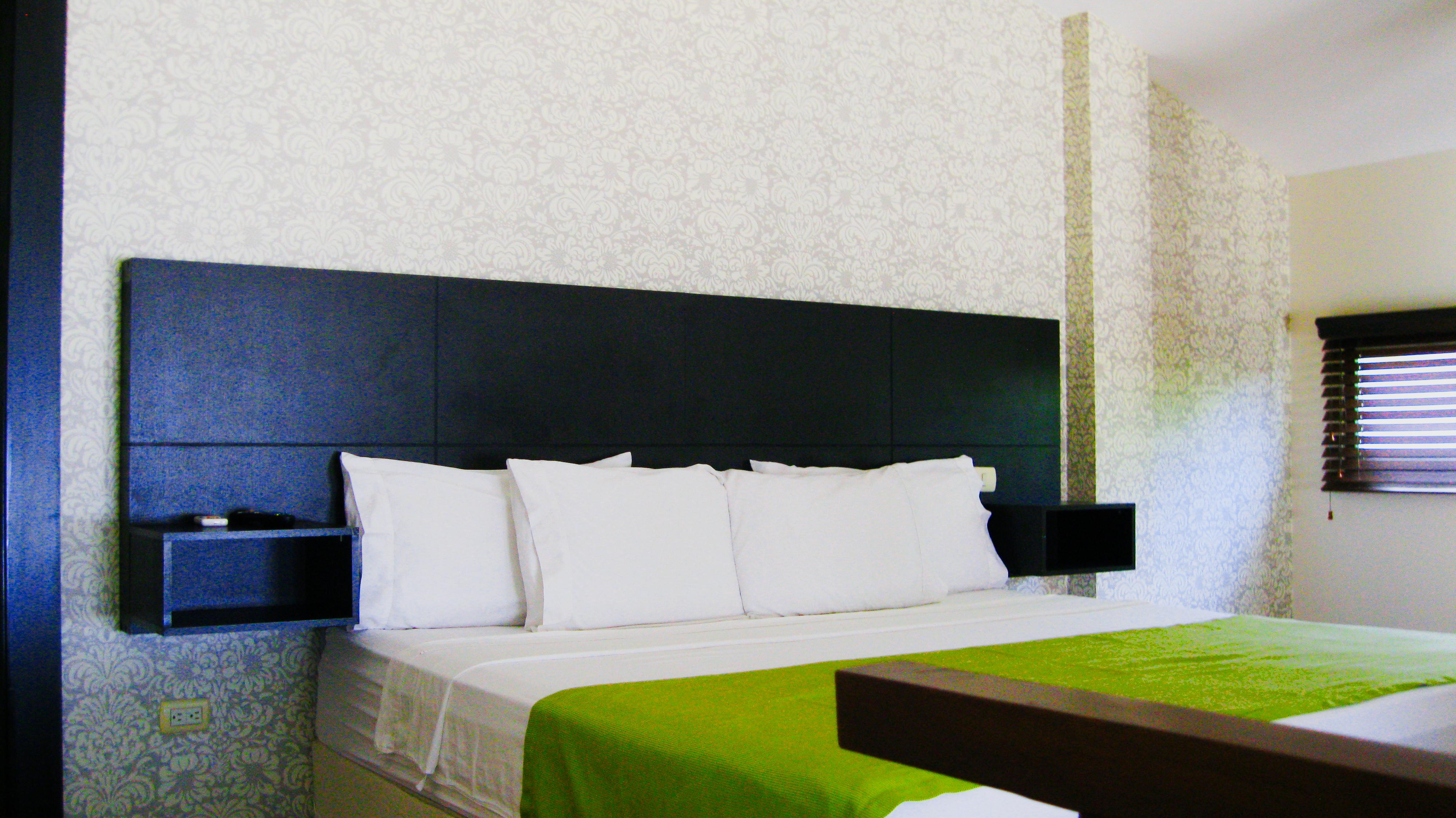 Apartterrazas Guayaquil -Suites&Lofts- Eksteriør bilde