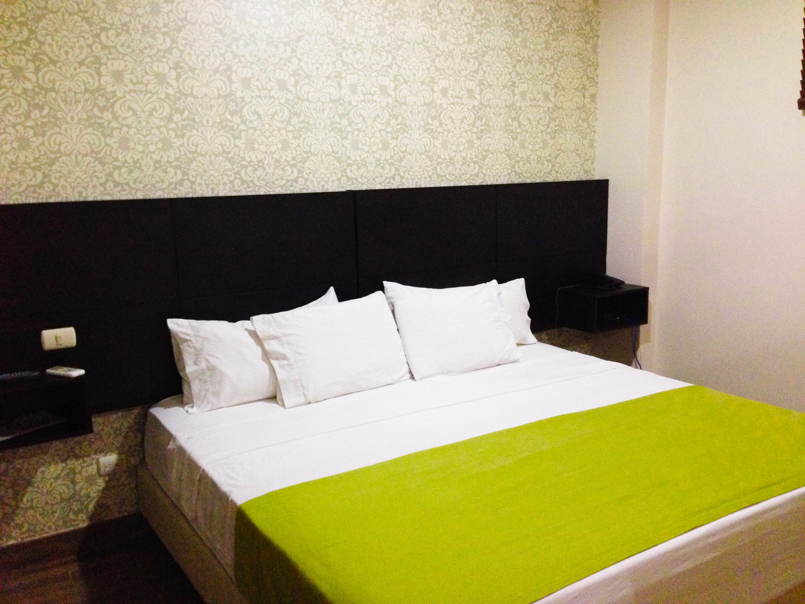 Apartterrazas Guayaquil -Suites&Lofts- Eksteriør bilde
