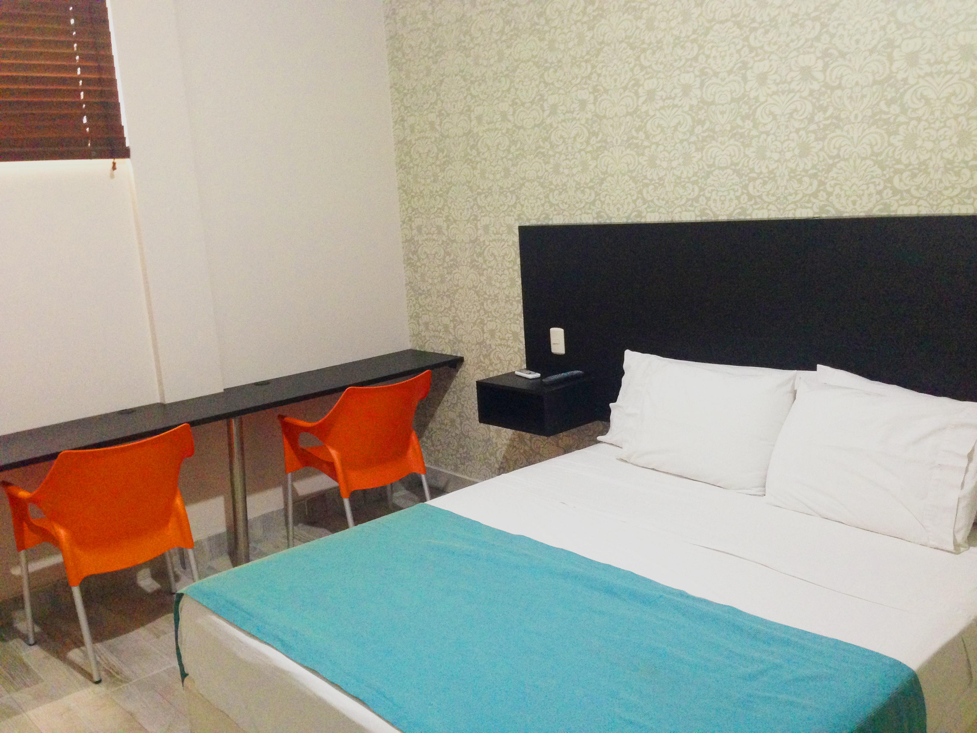 Apartterrazas Guayaquil -Suites&Lofts- Eksteriør bilde