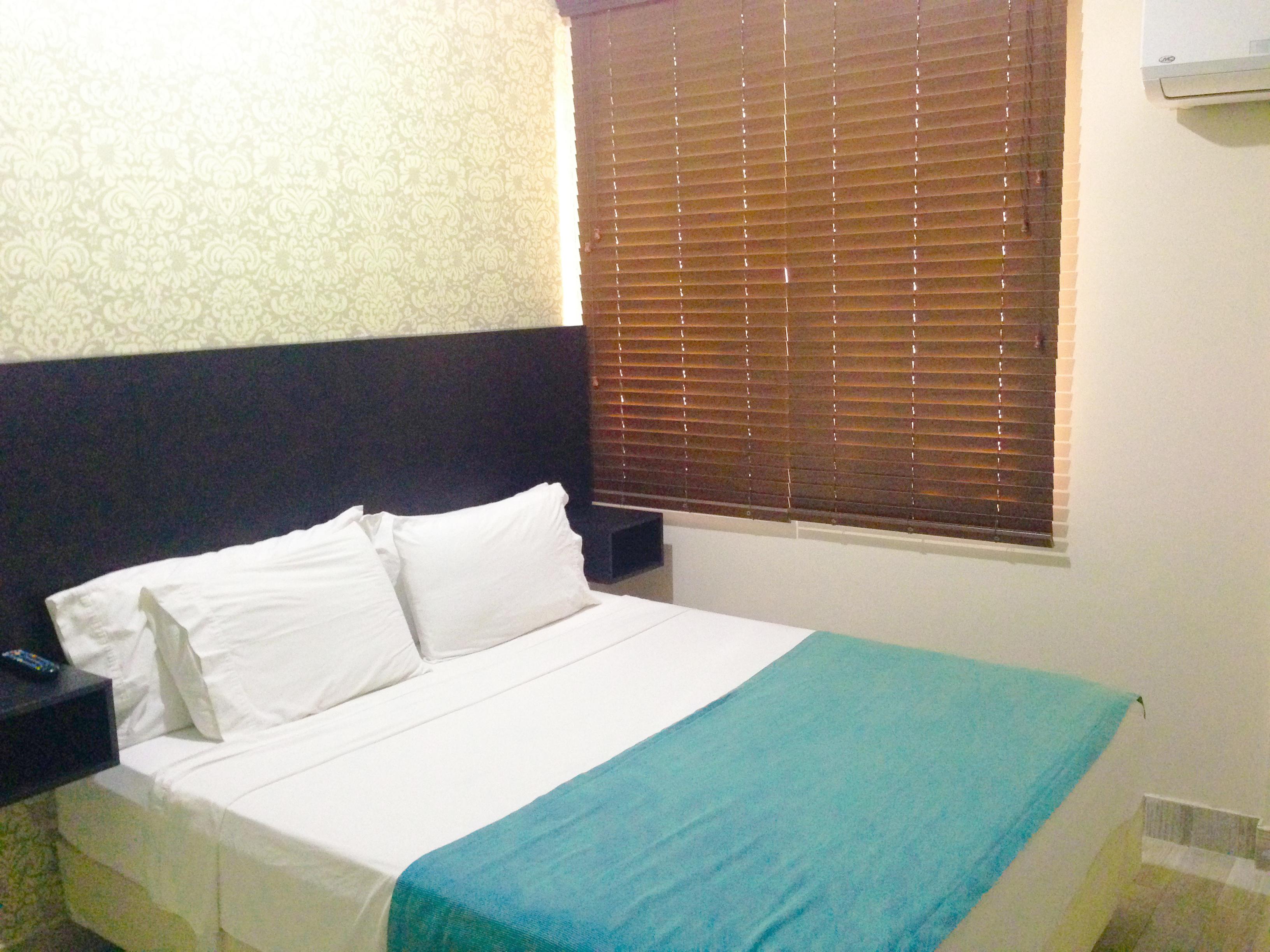 Apartterrazas Guayaquil -Suites&Lofts- Eksteriør bilde