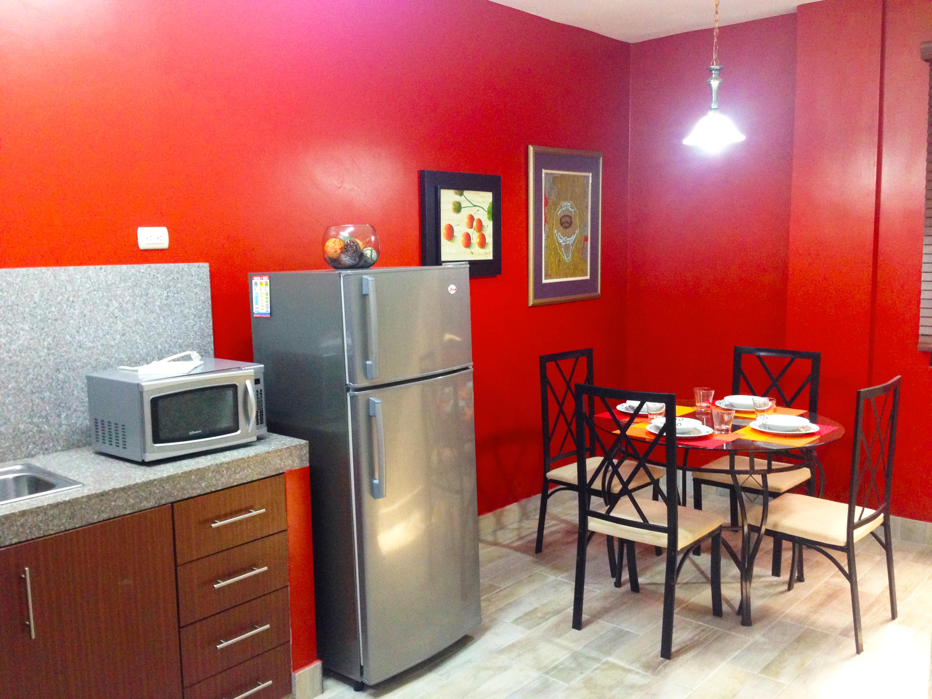Apartterrazas Guayaquil -Suites&Lofts- Eksteriør bilde
