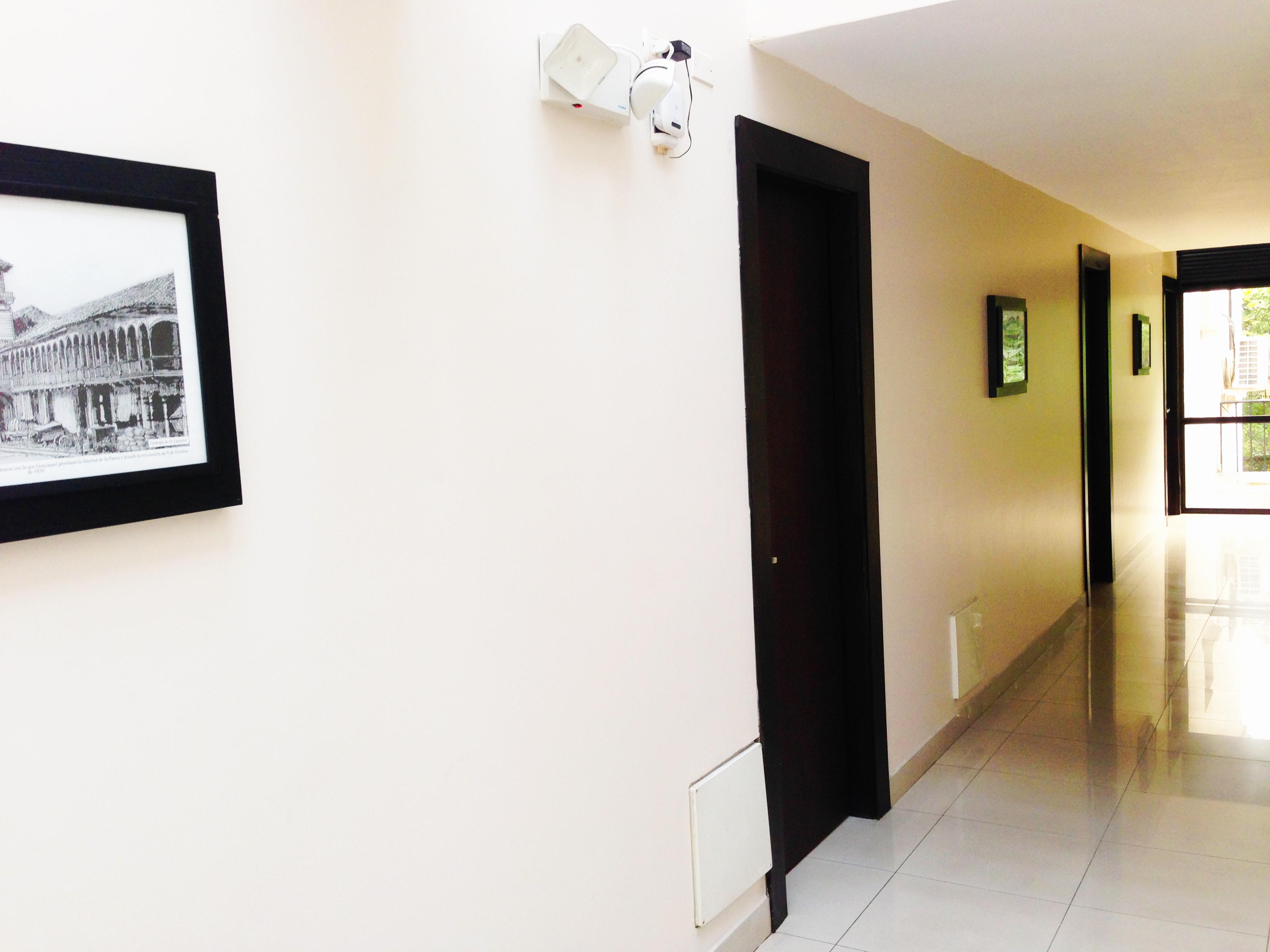Apartterrazas Guayaquil -Suites&Lofts- Eksteriør bilde