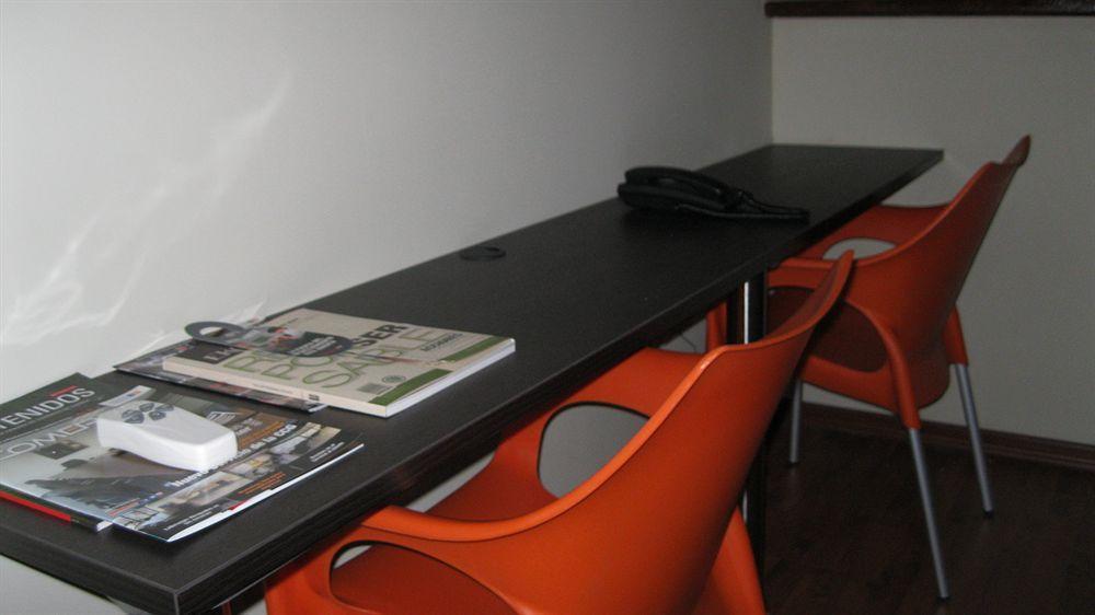 Apartterrazas Guayaquil -Suites&Lofts- Eksteriør bilde