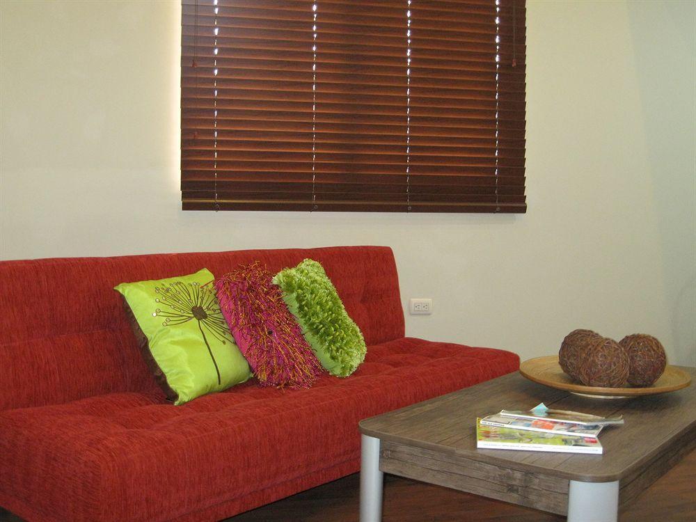 Apartterrazas Guayaquil -Suites&Lofts- Eksteriør bilde