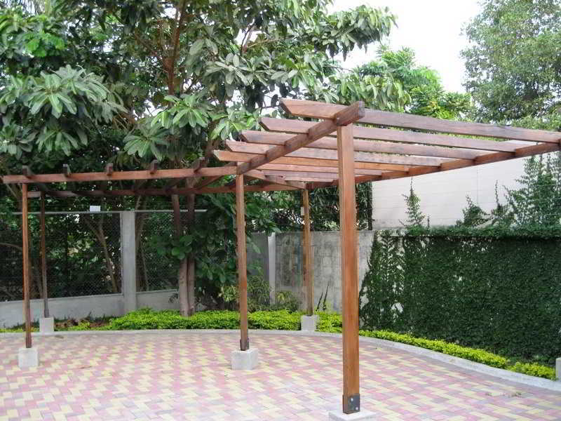Apartterrazas Guayaquil -Suites&Lofts- Eksteriør bilde