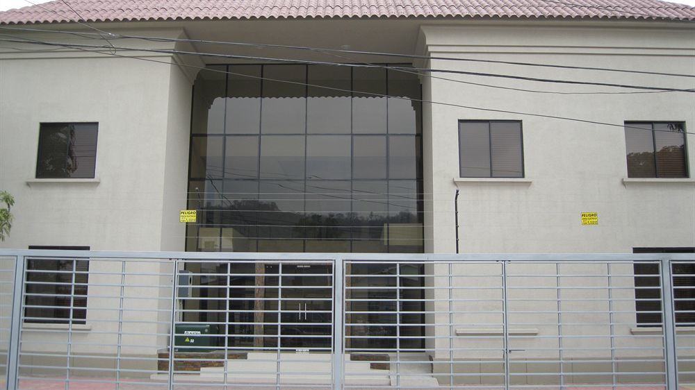 Apartterrazas Guayaquil -Suites&Lofts- Eksteriør bilde