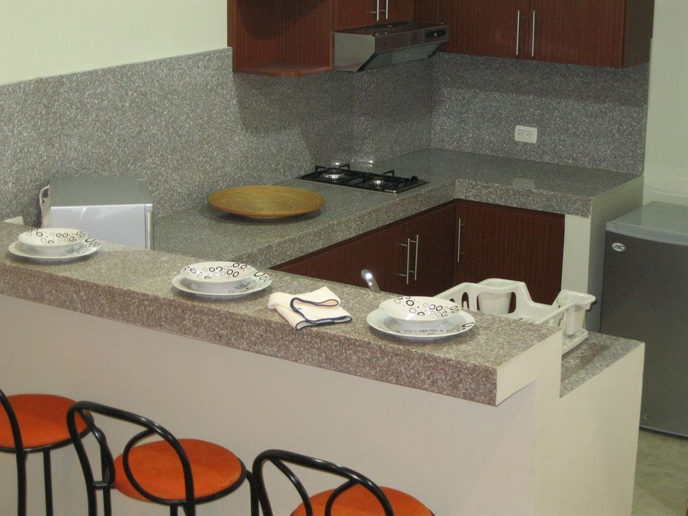 Apartterrazas Guayaquil -Suites&Lofts- Eksteriør bilde