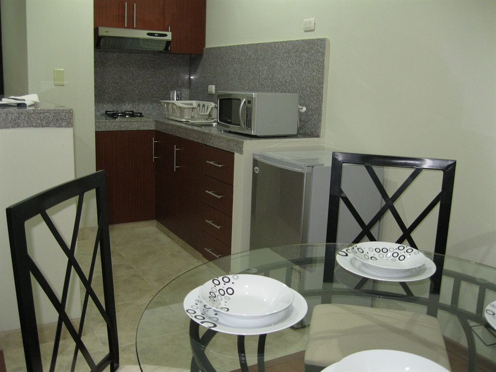 Apartterrazas Guayaquil -Suites&Lofts- Eksteriør bilde