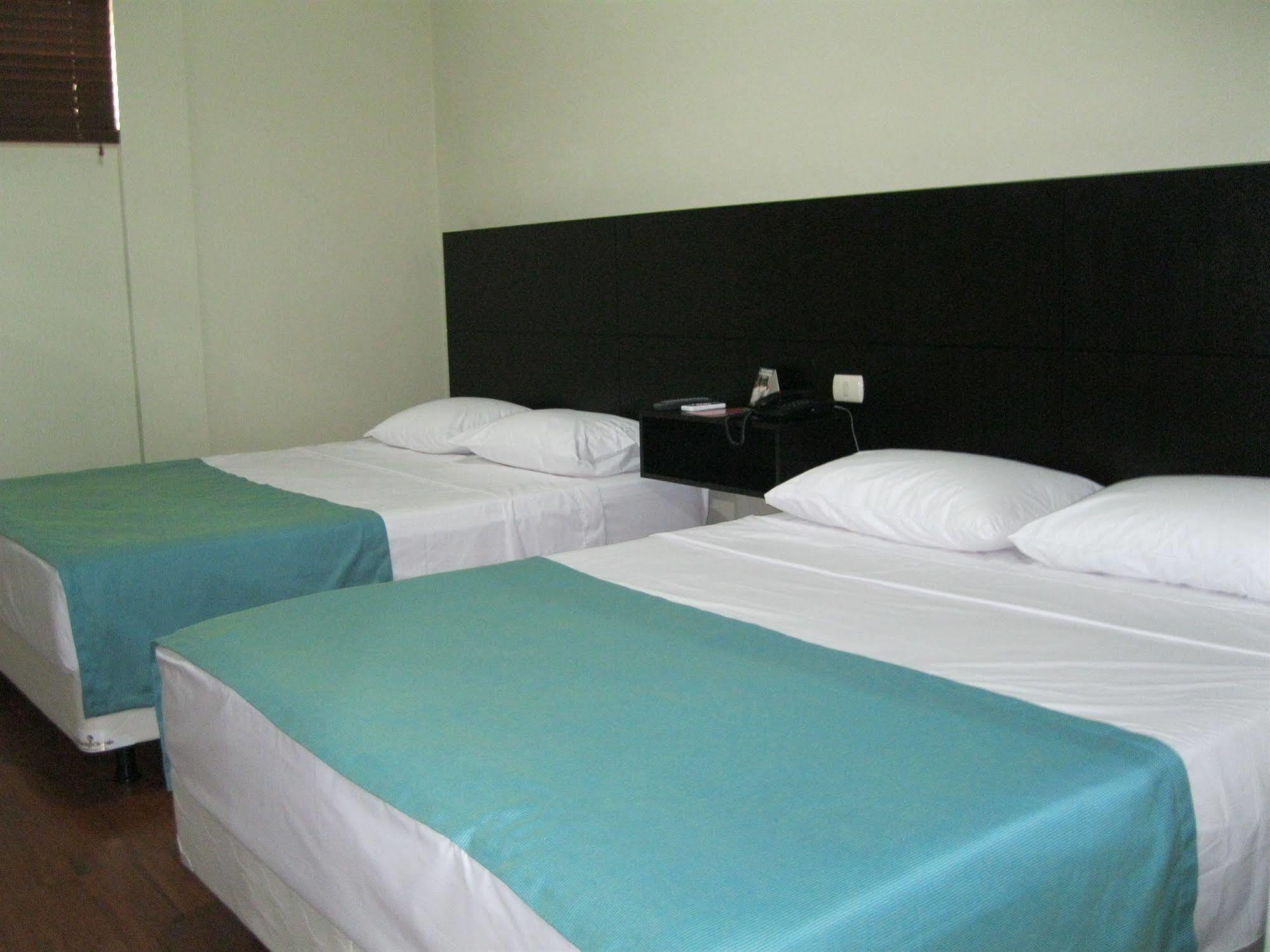 Apartterrazas Guayaquil -Suites&Lofts- Eksteriør bilde
